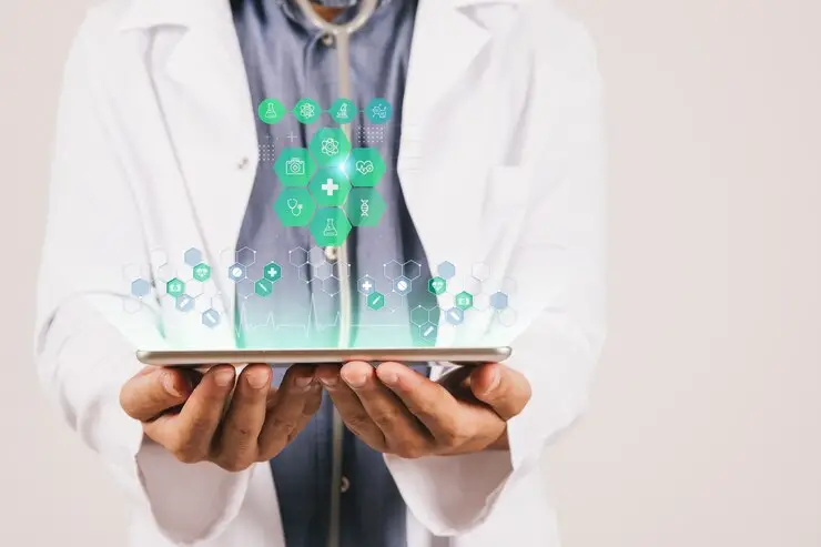 acelis connected health