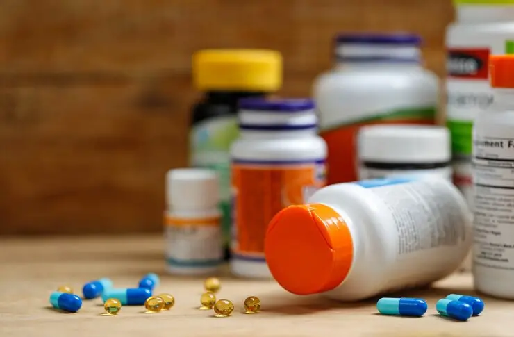 allopathic medicine