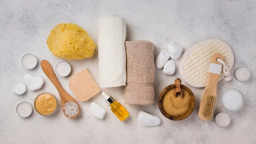 total body cleanse kit