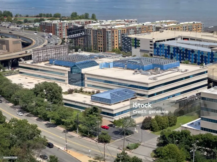 ymca and nj state health benefits plan