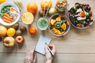 7 day detox cleanse