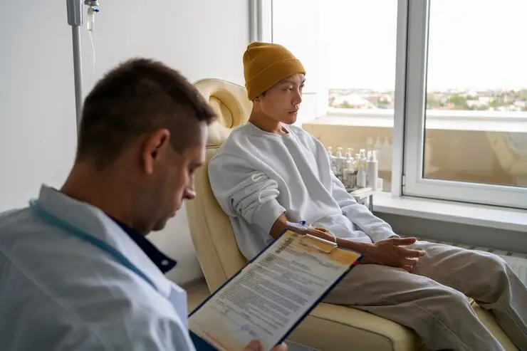 drug abuse treatment centers near me