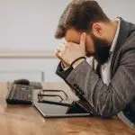 executive stress