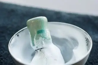 hypertonic saline