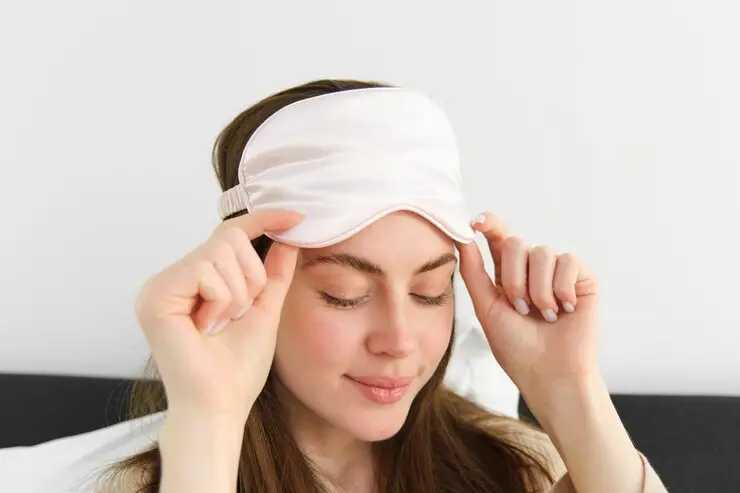 stye warm compress