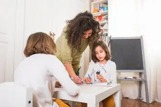 teacher education and special education