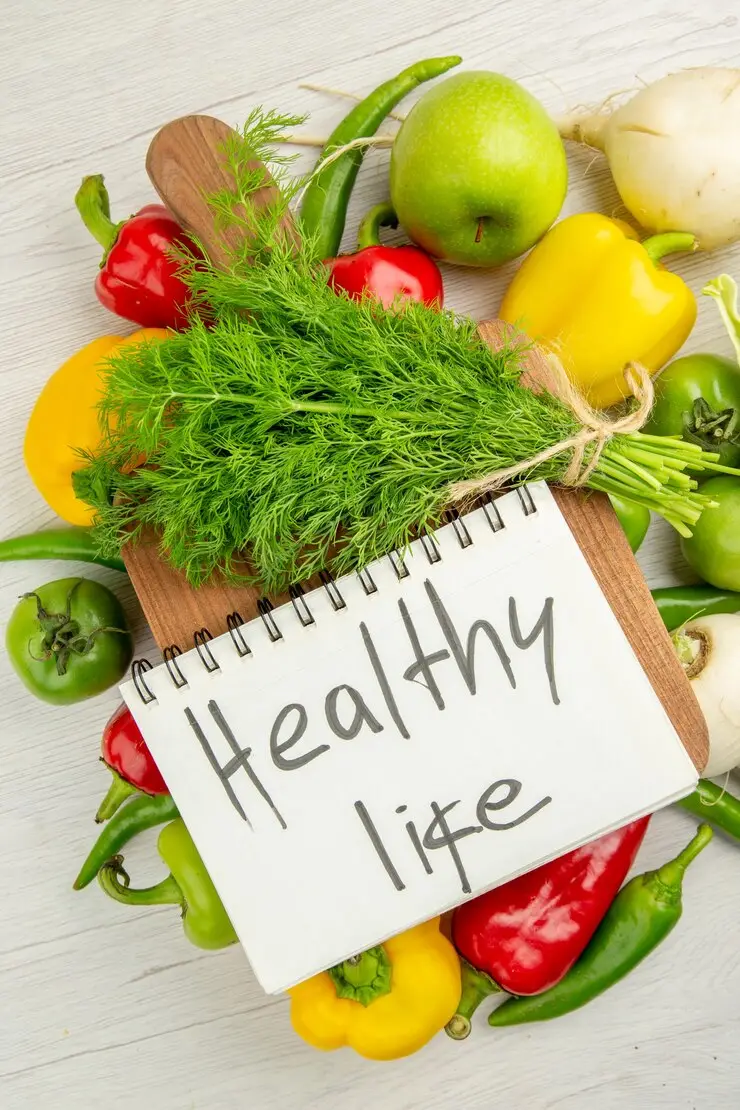 7 day weight loss detox