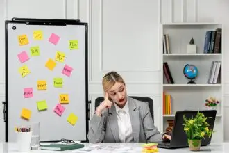 strategies for managing stress in the workplace
